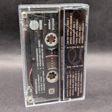 Metallica - Metallica Tape [1991 Vertigo](USED)
