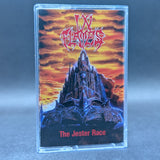 In Flames - The Jester Race Tape
