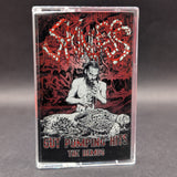 Skinless - Gut Pumping Hits: The Demos Tape (2021 Corpse Gristle)[USED]