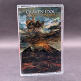 Craven Idol - Forked Tongues Tape[USED]