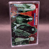 White Zombie - Astro-Creep: 2000 Tape (Geffen Records)[USED]