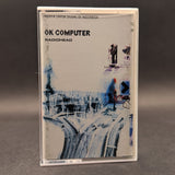Radiohead - OK Computer Tape(1997 EMI)[USED]