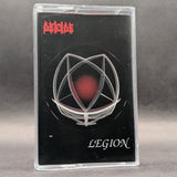 Deicide - Legion Tape (1992 R/C Records)[USED]