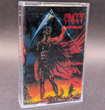 Cancer - Death Shall Rise Tape (1991 VMP)[USED]