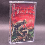 Kalmah - They Will Return Tape [2002 Bull Terrier](USED)