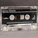 Stratovarius - Elements Pt 2 Tape (2003 BMG)[USED]