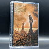 Thy Primordial - The Heresy of an Age of Reason Tape (2000 Witchhammer Production)[USED]