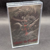 Disgorge - Consume The Forsaken Tape