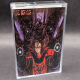 The Abyss - The Other Side Tape (1995 VMP)[USED]
