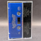 Witch Vomit - Funeral Sanctum Tape (2024 20 Buck Spin)[USED]