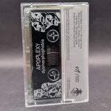 Apoplexy - Dysmorphophobia Tape (2022 Huangquan)[USED]