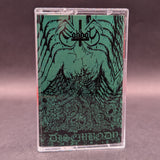 Sabbat - Disembody Tape (2025 New Era Prod)[USED]