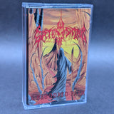 Gates of Ishtar - A Bloodred Path Tape [1996 Bull Terrier](USED)