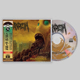 Pandemia - Personal Demon CD
