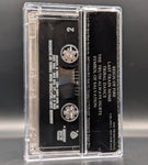 Armored Saint - Selections From Symbol of Salvation Tape (1991 Metal Blade)[USED]