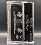Armored Saint - Selections From Symbol of Salvation Tape (1991 Metal Blade)[USED]