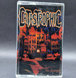 Catastrophic - The Cleansing Tape (2001 Rock Records)[USED]