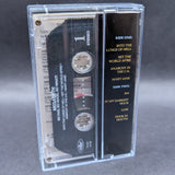 Megadeth - So Far, So Good, So What! Tape (1988 Capitol Records)[USED]