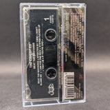 The Exploited - Beat The Bastards Tape (1996 Rough Justice)[USED]