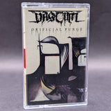 Vastum - Orificial Purge Tape (2019 20 Buck Spin)[USED]