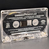 Gamma Ray - Powerplant Tape (1999 Rock Records)[USED]