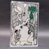 Skeleton of God - Urine Garden Tape(1993 Creepo Records)[USED]