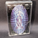 Meshuggah - Selfcaged Tape
