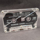 Morbid Angel - Blessed Are The Sick Tape [1995 ONPA](USED)