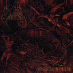 Lord Belial - Angelgrinder CD