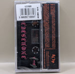 Inquisition - Veneration Of Medieval Mysticism And Cosmological Violence Tape
