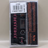 Inquisition - Veneration Of Medieval Mysticism And Cosmological Violence Tape