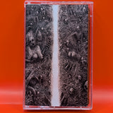 Encenathrakh - Encenathrakh Tape