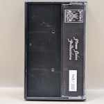 Destroyer 666 - Terror Abraxas Tape (2023 Messe Noire Productions)[USED]