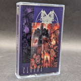 Tiamat - Clouds Tape (1992 VMP)[USED]