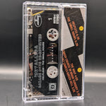 Metallica - Garage Days Re-Revisited Tape(1987 Mercury)[USED]