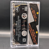 Metallica - Garage Days Re-Revisited Tape(1987 Mercury)[USED]