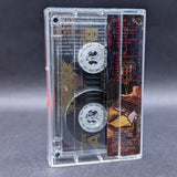 Gorelust - We Are The Undead Tape[USED]