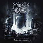 Carach Angren - Franckensteina Strataemontanus CD