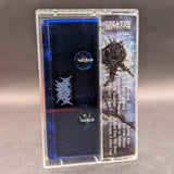 Darkness Everywhere - To Conquer Eternal Damnation Tape[USED]