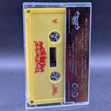 Sewercide - Immortalized In Suffering Tape(2016 Unspeakable Axe Records)[USED]