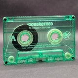 Gorerotted - Mutilated In Minutes Tape(2002 Extreme Souls) [USED]