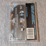 Nausea - Crime Against Humanity Tape (1991 Wild Rags Records)[USED]
