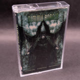 Dimmu Borgir - Enthrone Darkness Triumphant Tape (1997 Limpid Eye)[USED]