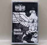 Marduk - World Funeral Tape