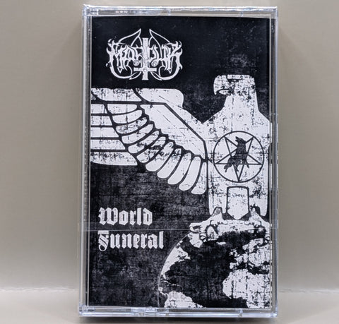 Marduk - World Funeral Tape
