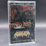 Nothingness - The Hollow Gaze of Death Tape (2019 Barbaric Brutality)[USED]