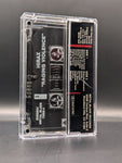 Hirax - Raging Violence Tape(1985 Enigma/Metal Blade)[USED]