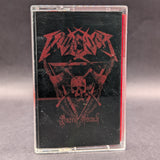 Violentor - Putrid Stench Tape (2019 Inferno Records)[USED]