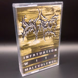 Dying Fetus - Infatuation With Malevolence Tape