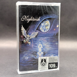 Nightwish - Oceanborn Tape